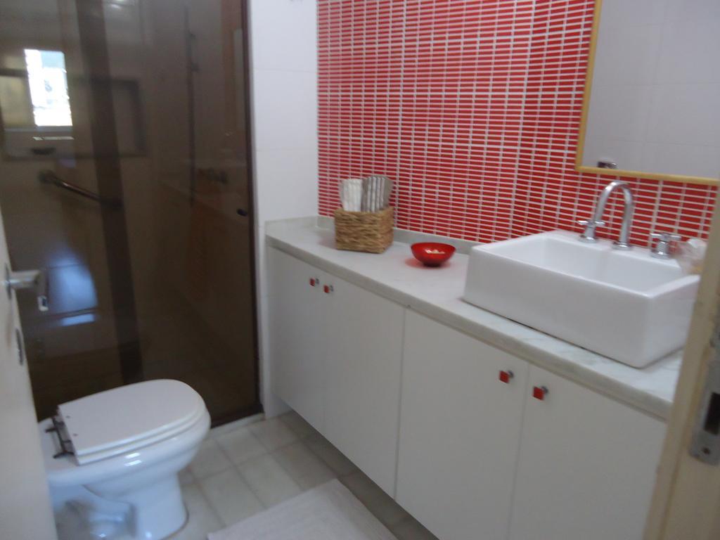 Leblon - Rio Design Appartement