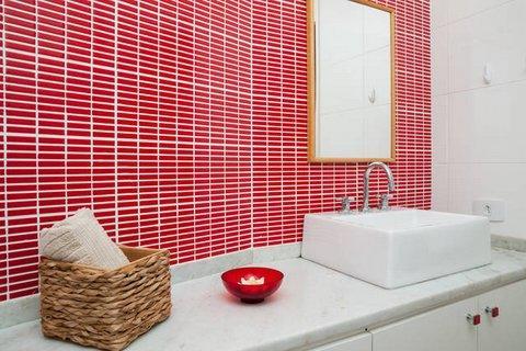 Appartement Leblon - Rio Design