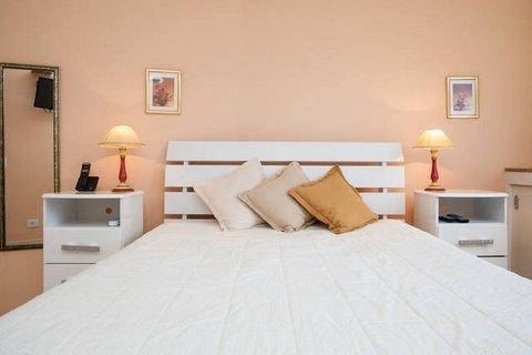Appartement Leblon - Rio Design Rio de Janeiro