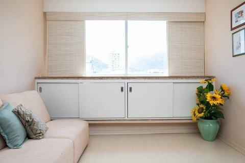 Appartement Leblon - Rio Design Rio de Janeiro