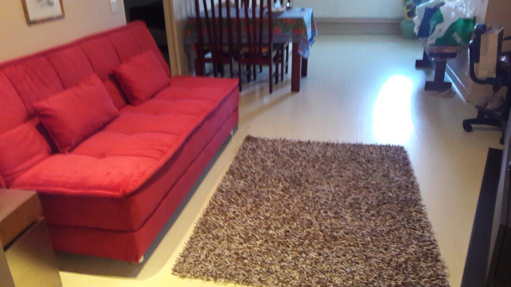 Appartement Leblon - Rio Design *