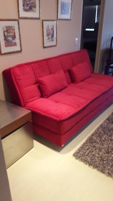 Appartement Leblon - Rio Design