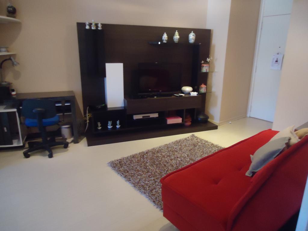 Appartement Leblon - Rio Design *