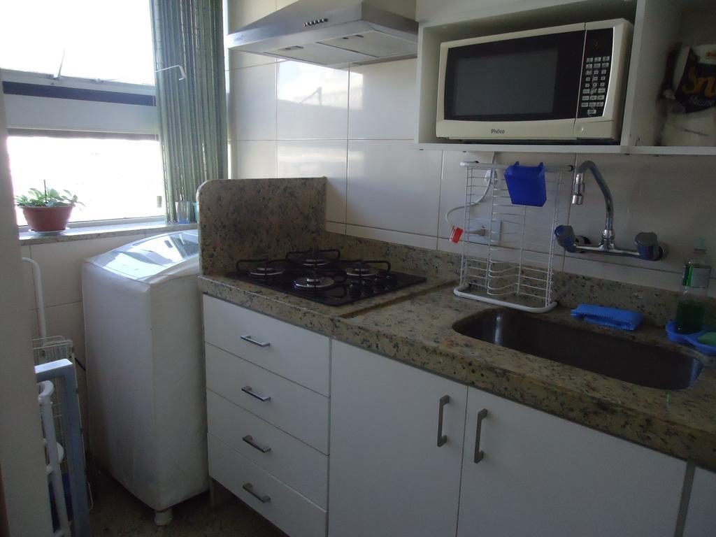 Leblon - Rio Design Appartement *