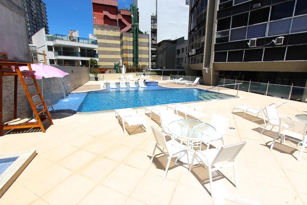 Leblon - Rio Design Appartement Rio de Janeiro