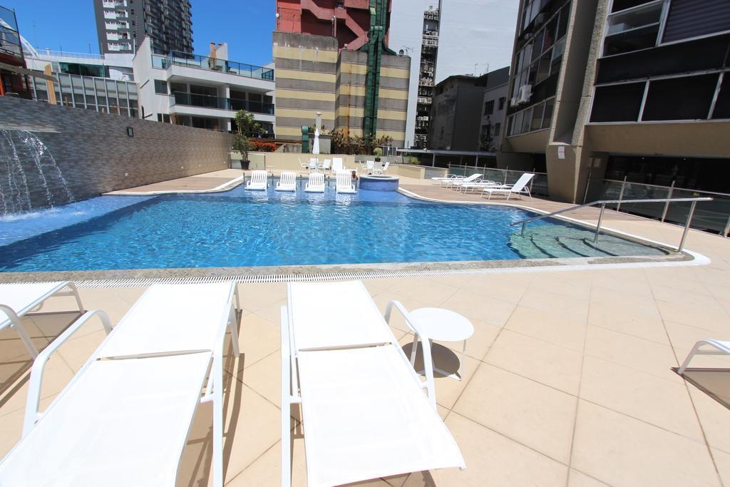 Appartement Leblon - Rio Design
